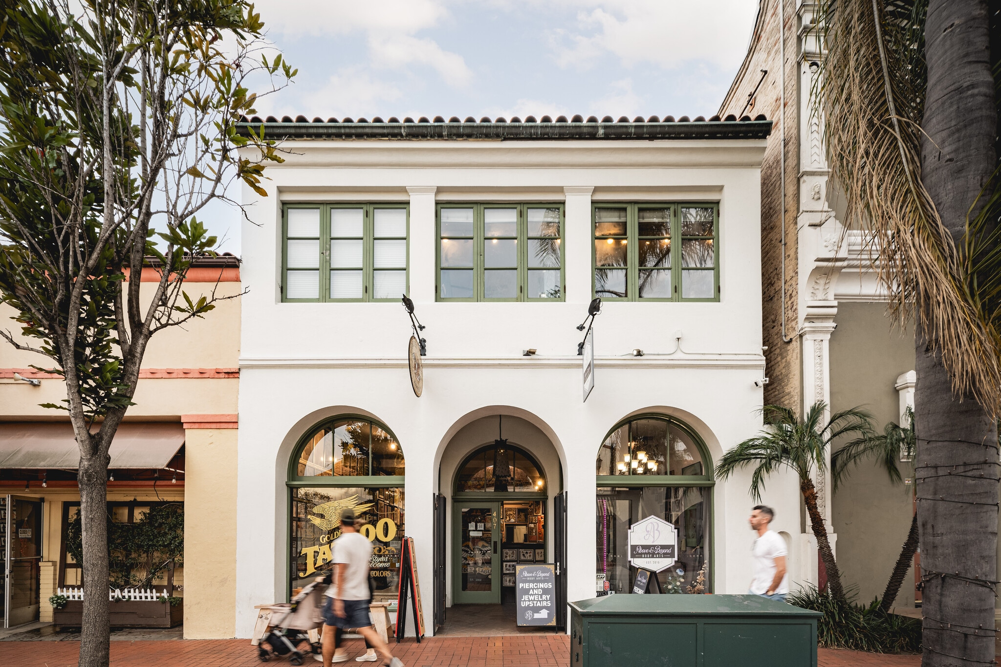 12 W Gutierrez St, Santa Barbara, CA for Sale