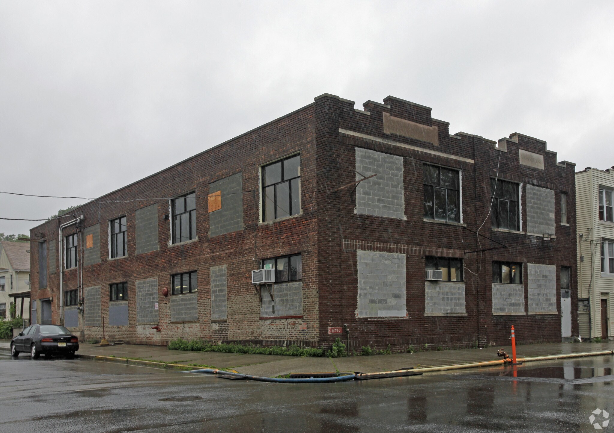 115 Myrtle Ave, Passaic, NJ for Rent