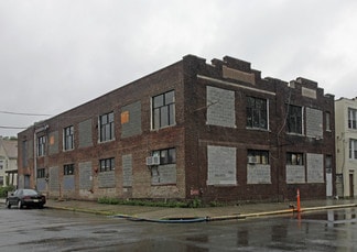 Passaic, NJ Flex - 115 Myrtle Ave Passaic, NJ Flex - 115 Myrtle Ave