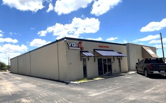 San Angelo, TX Office - 3308 Foster St