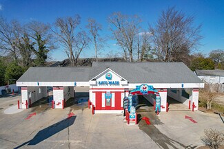 Fayetteville, NC undefined - 4976 Cumberland Rd