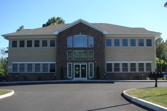Warrington, PA Coworking Space - 1214 Easton Rd