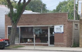 Butler, WI Bank - 12610 W Hampton Ave Butler, WI Bank - 12610 W Hampton Ave