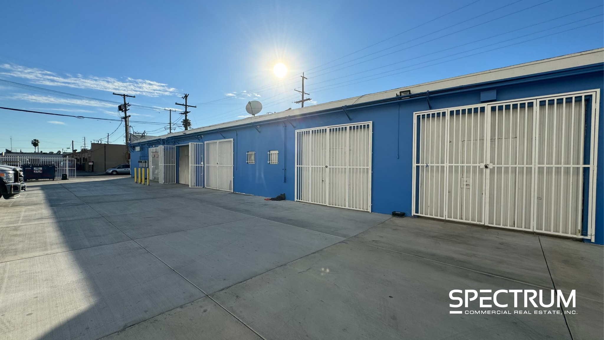 8150-8166 Orion Ave, Van Nuys, CA for Rent