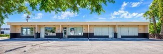 Riviera Beach, FL Retail - 1620 Avenue E