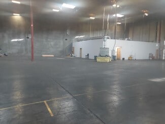 Benicia, CA Industrial - 4301-4399 Industrial Way