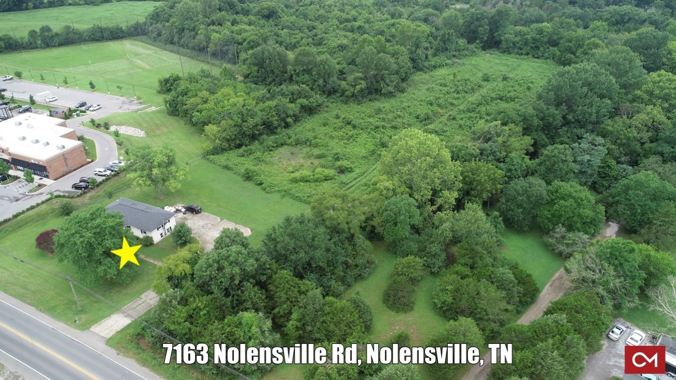 7163 Nolensville Rd, Nolensville, TN for Sale