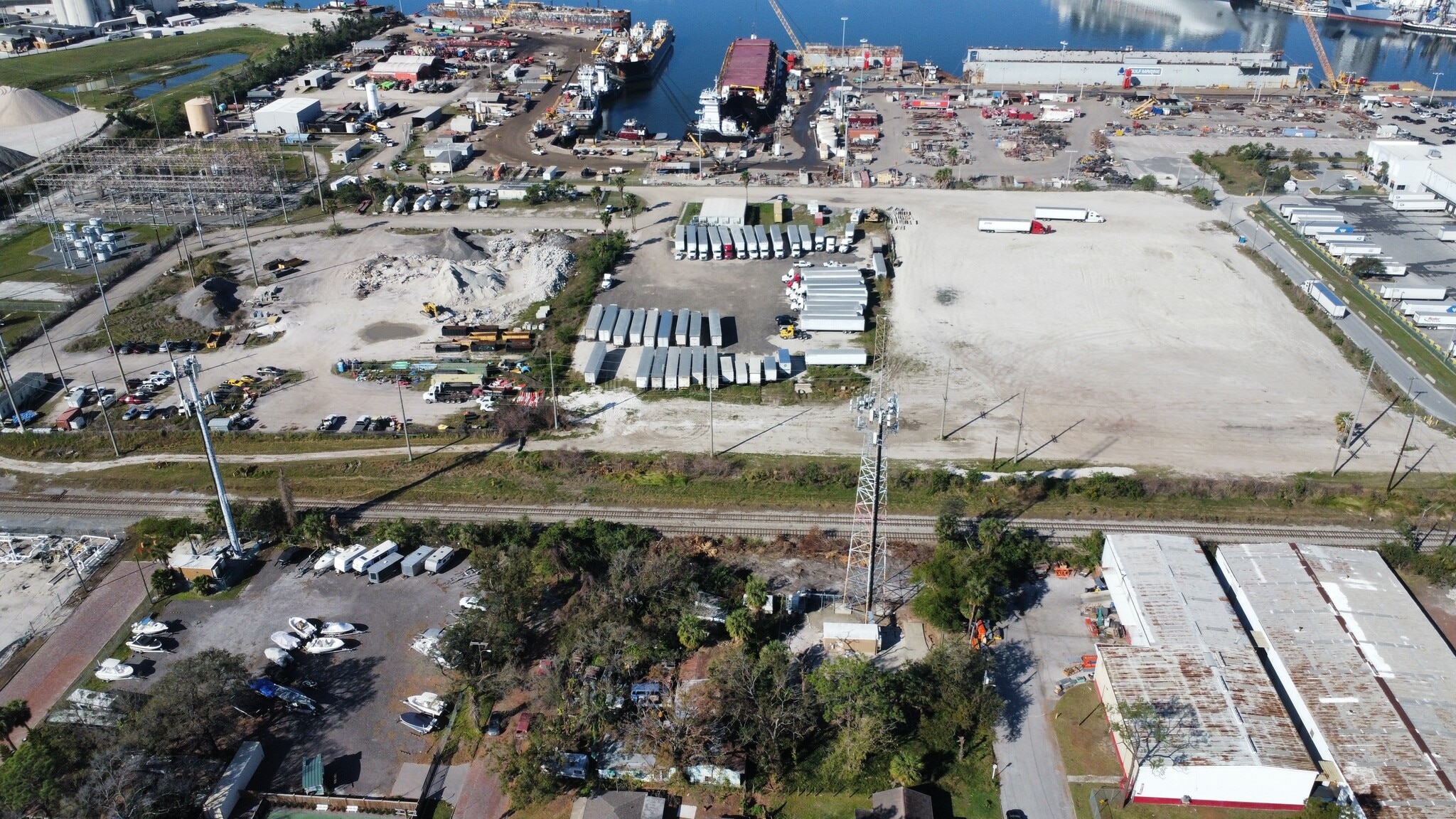 1650 Hemlock St, Tampa, FL for Rent