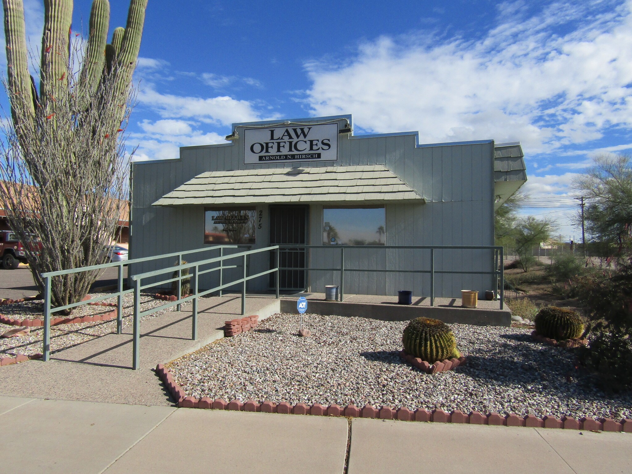 275 N Plaza Dr, Apache Junction, AZ for Rent