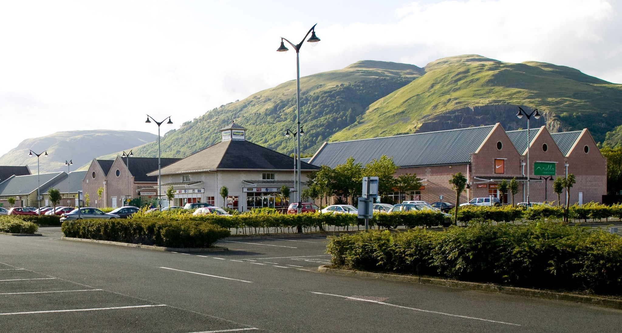 Devon Vale, Tillicoultry, CLK for Rent