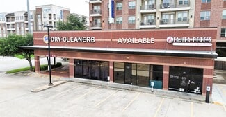 Houston, TX Retail - 5710 Memorial Dr