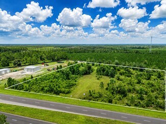 Palatka, FL Commercial - 1360 US-17