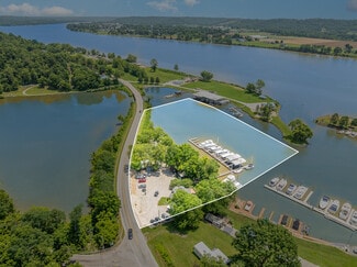 Florence, IN Marinas - 15596 State Rd 156
