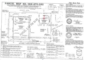 El Centro, CA Commercial Land - 950 N Imperial Ave