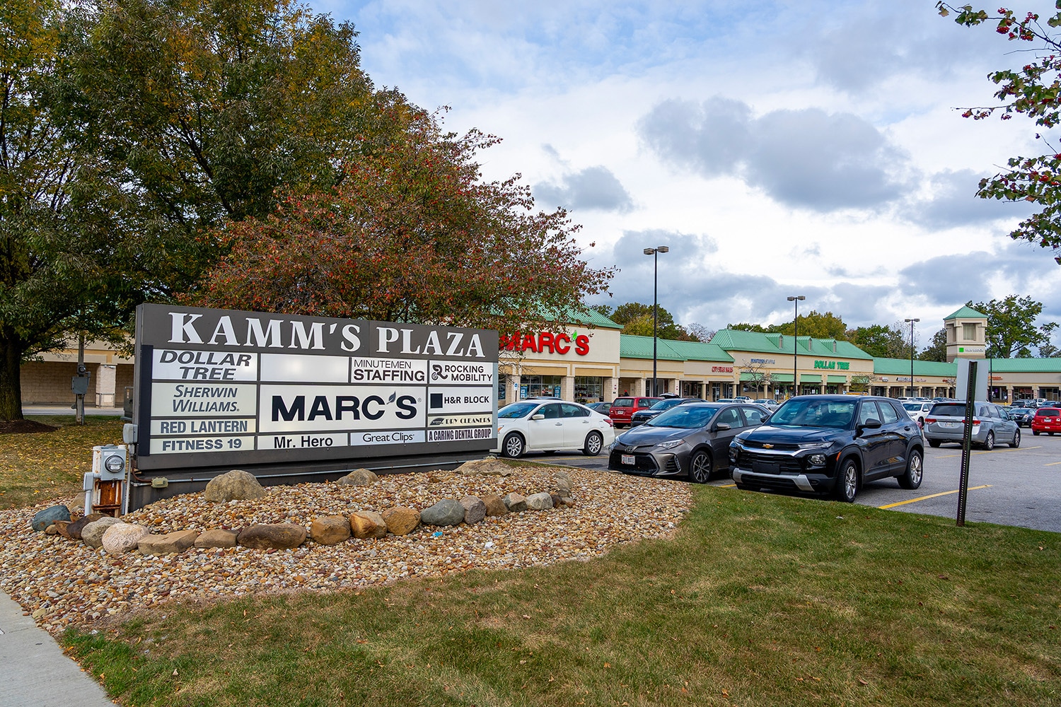 17212-17510 Lorain Ave, Cleveland, OH for Rent