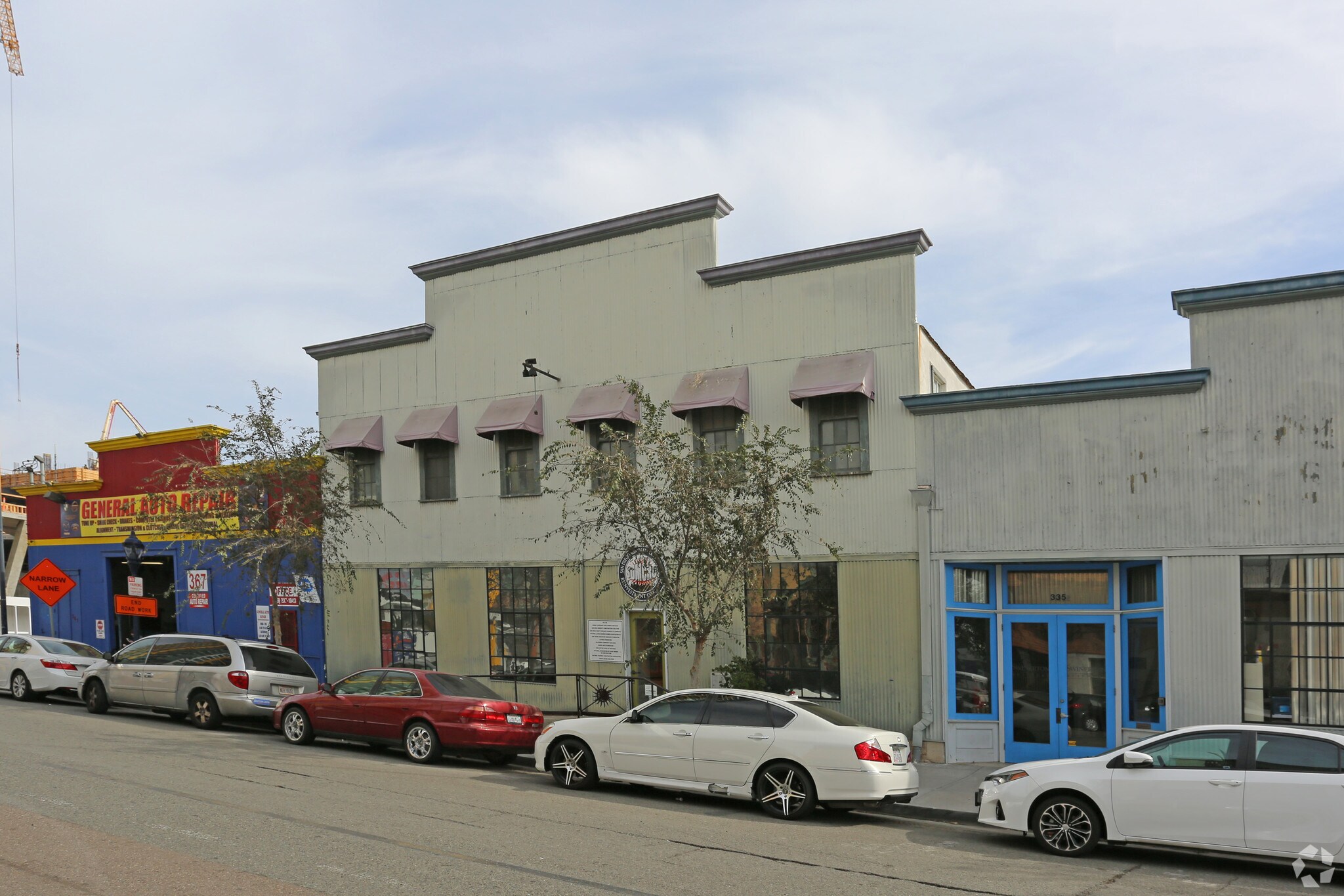 345 15th St, San Diego, CA for Rent