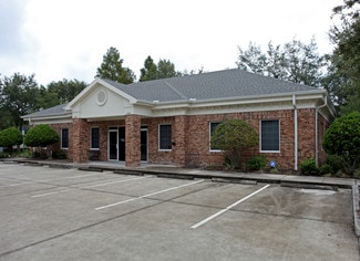 Ocoee, FL Office - 2701-2703 Rew Cir