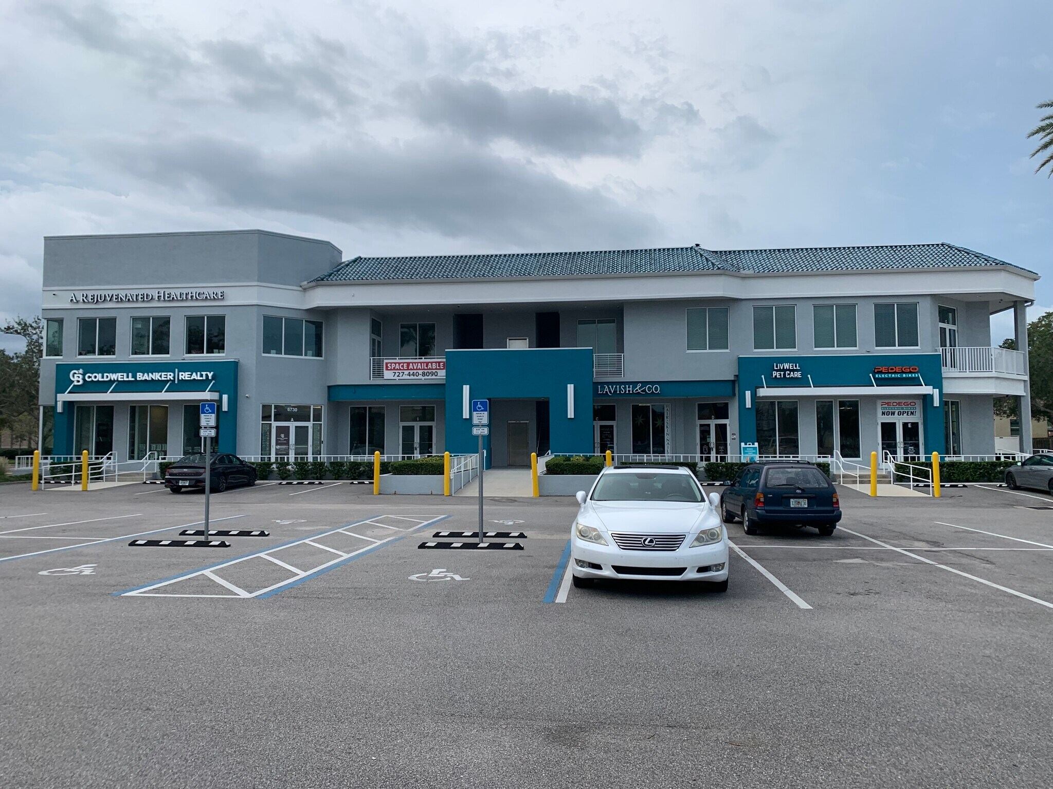 6730 22nd Ave N, Saint Petersburg, FL for Rent