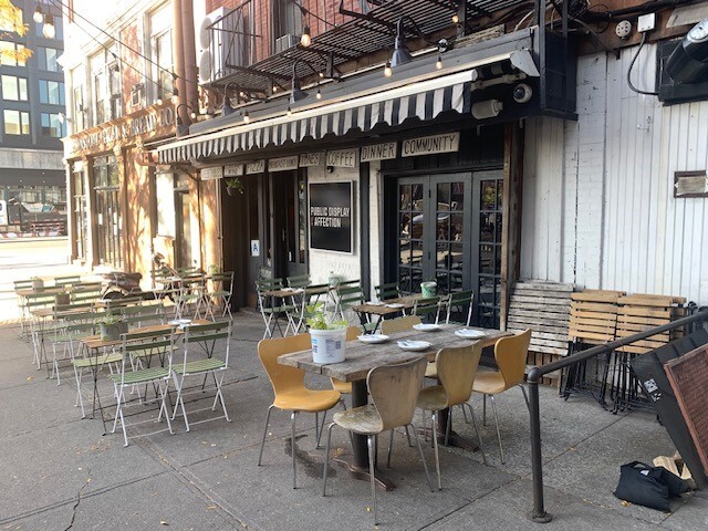 669 Union St, Brooklyn, NY for Rent