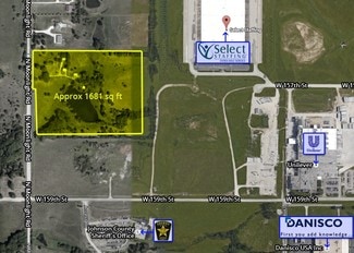 15665 S Moonlight Rd  