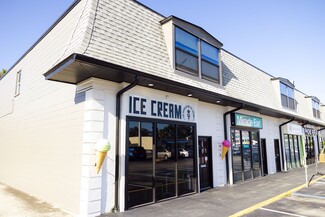 Tampa, FL Retail - 4038 W Kennedy Blvd