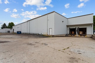 Kokomo, IN Industrial - 2317 Washington St