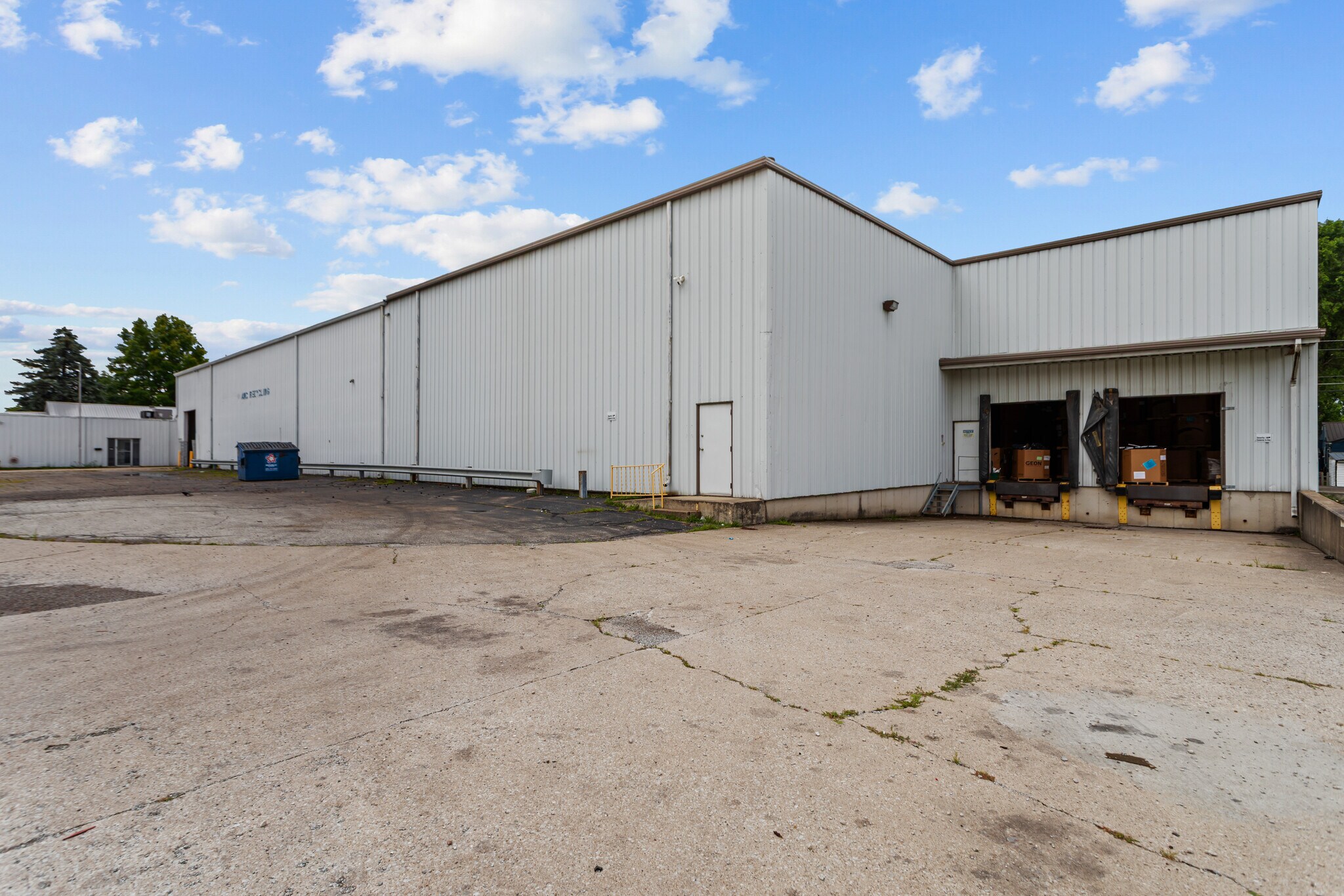 2317 Washington St, Kokomo, IN for Sale