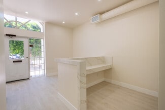 Northridge, CA Office/Retail, Flex - 19350 Business Center Dr