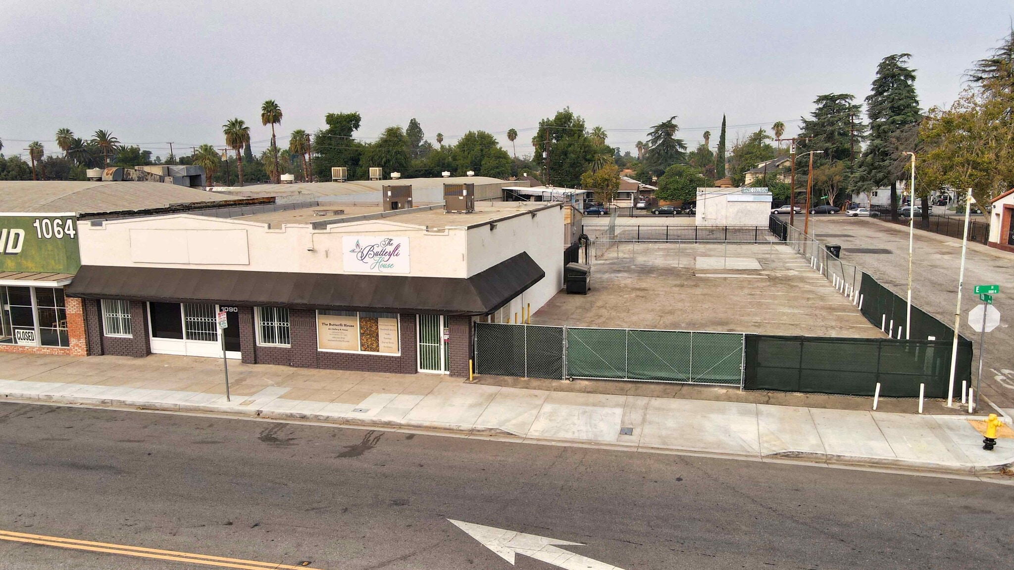 1090 N E St, San Bernardino, CA for Sale