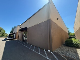 Lacey, WA Industrial - 4706 Pacific Ave SE Lacey, WA Industrial - 4706 Pacific Ave SE