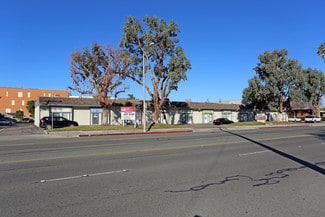 Buena Park, CA Industrial - 6881 Stanton Ave