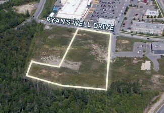 Kemptville, ON Commercial - Ryans Well Dr