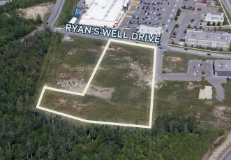 Ryans Well Dr, Kemptville, ON for Sale