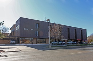 Lubbock, TX Office - 4413 82nd St Lubbock, TX Office - 4413 82nd St