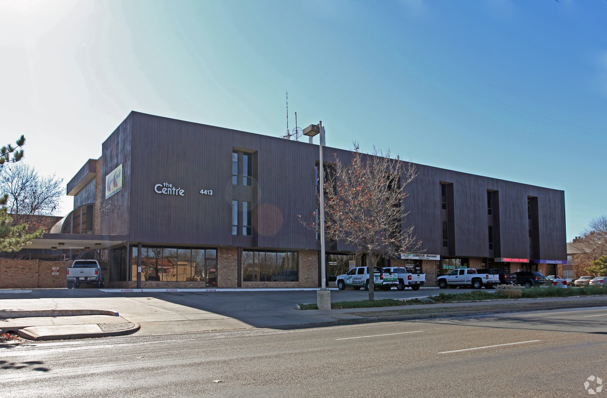 4413 82nd St, Lubbock, TX for Rent