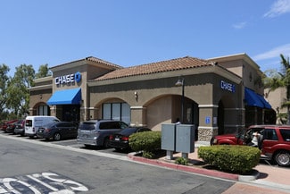 Chula Vista, CA Retail - 605 E Palomar St