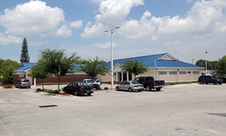 Tampa, FL Retail - 1750 N 50th St