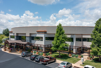 Oklahoma City, OK Office - 3600 NW 138th St