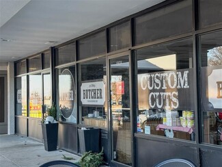 Ellisville, MO Retail - 15620-15648 Manchester Rd Ellisville, MO Retail - 15620-15648 Manchester Rd