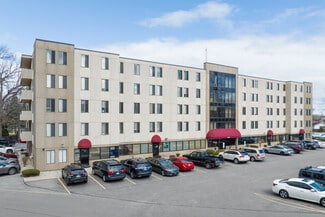 Toledo, OH Office, Office/Medical - 3454 Oak Alley Ct