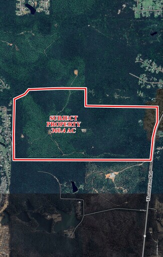 Macon-Bibb, GA Residential Land - 7633 Thomaston Rd Macon-Bibb, GA Residential Land - 7633 Thomaston Rd