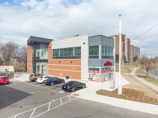 Toronto, ON Office/Medical - 6100 W Finch Ave