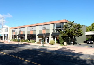 Novato, CA Office - 1602-1608 Grant Ave