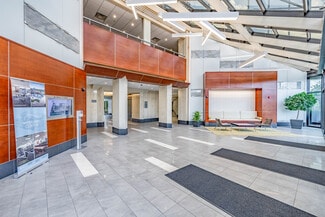 Blue Ash, OH Office - 4555 Lake Forest Dr
