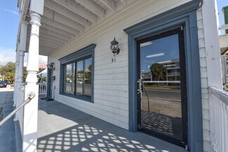 Apalachicola, FL Office - 51 Market St