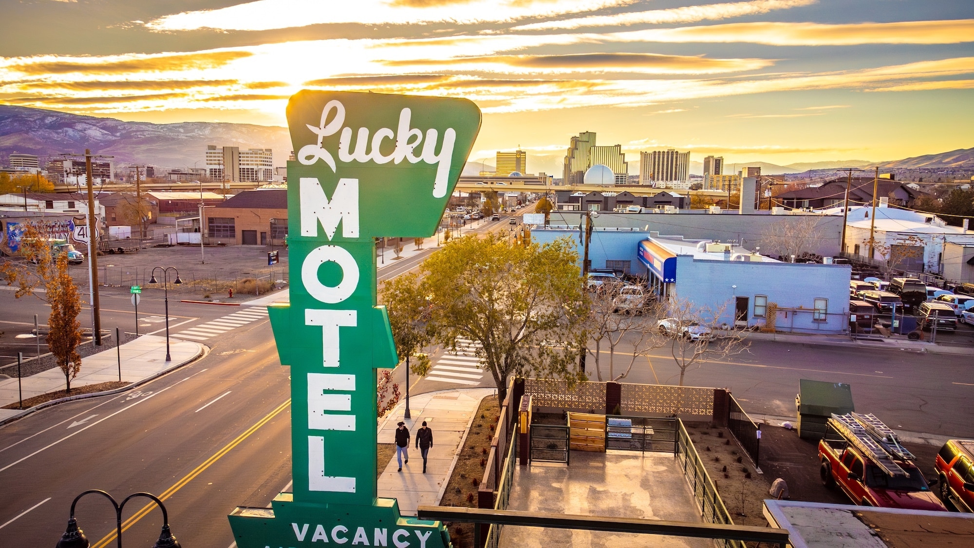 1011 E 4th St, Reno, NV for Sale