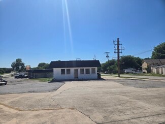 Fort Worth, TX Freestanding - 6011 Brocks Ln