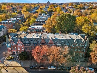 7 Building U-Penn Portfolio