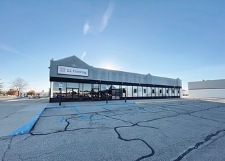 Kentwood, MI Freestanding - 4260 28th St SE