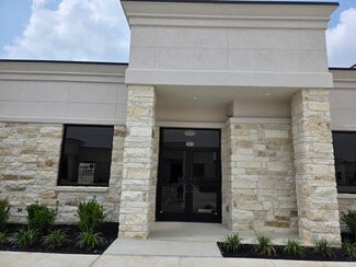 Katy, TX Office - 28111 S Firethorne Rd